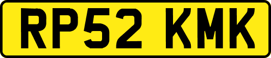 RP52KMK