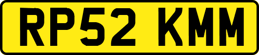 RP52KMM
