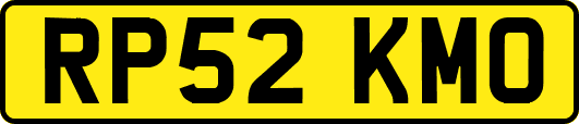 RP52KMO