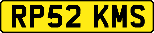 RP52KMS