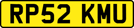 RP52KMU