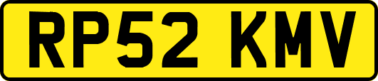 RP52KMV