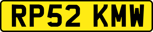 RP52KMW
