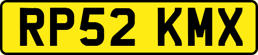 RP52KMX