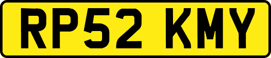 RP52KMY