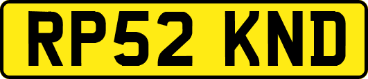 RP52KND