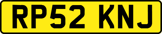 RP52KNJ