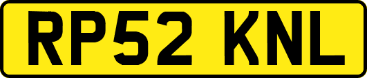 RP52KNL