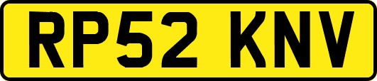 RP52KNV