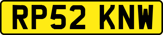 RP52KNW
