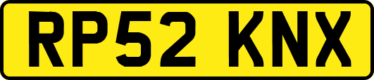 RP52KNX