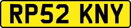 RP52KNY