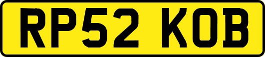 RP52KOB
