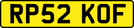 RP52KOF