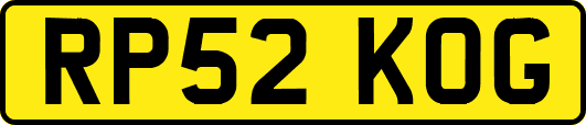 RP52KOG