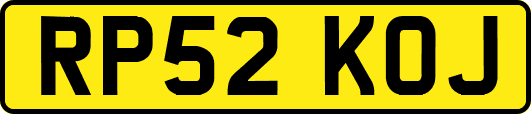 RP52KOJ