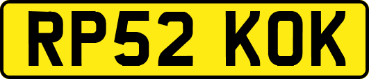 RP52KOK