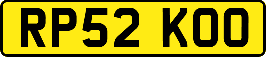 RP52KOO