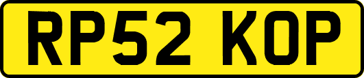 RP52KOP