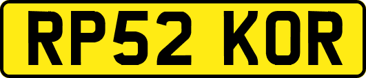 RP52KOR
