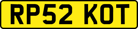 RP52KOT