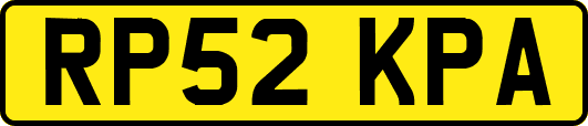 RP52KPA