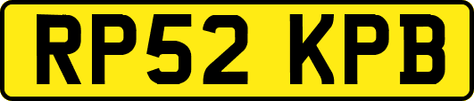 RP52KPB