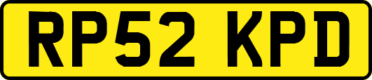 RP52KPD