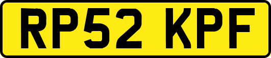 RP52KPF