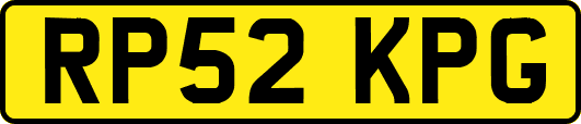 RP52KPG