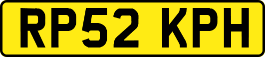 RP52KPH