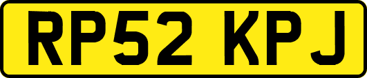 RP52KPJ