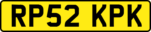 RP52KPK