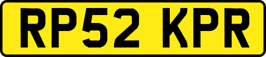 RP52KPR