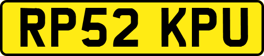 RP52KPU