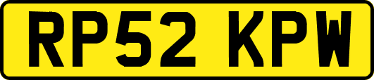 RP52KPW