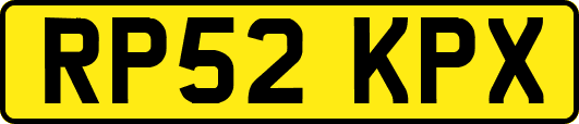 RP52KPX