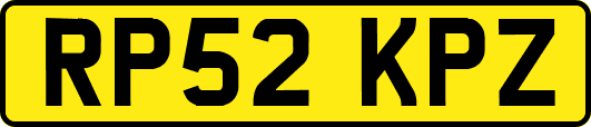RP52KPZ