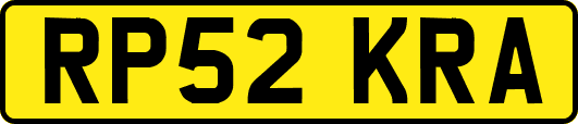 RP52KRA