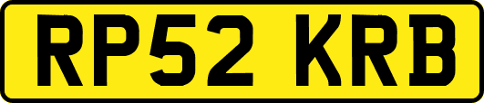 RP52KRB