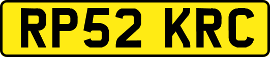 RP52KRC
