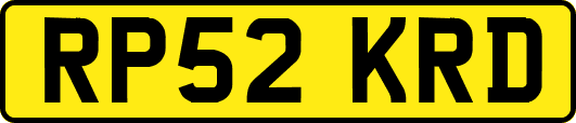 RP52KRD