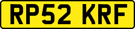 RP52KRF