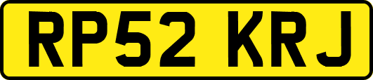 RP52KRJ