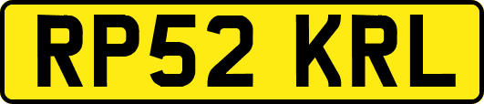 RP52KRL