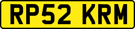 RP52KRM
