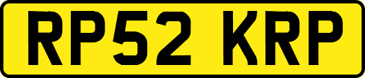 RP52KRP