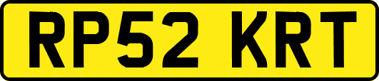 RP52KRT