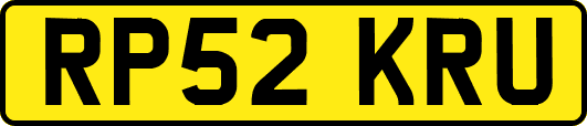 RP52KRU