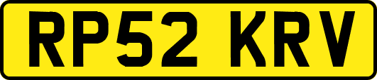RP52KRV